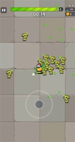 别吃鸡微信小游戏