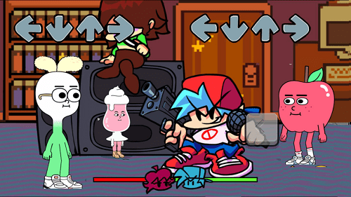 黑色星期五之夜小猪佩奇