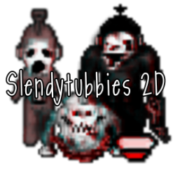 Slendytubbies 2D
