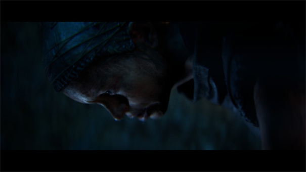 Hell O City Hell O City