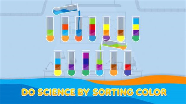 实验室液体分类 实验室液体分类