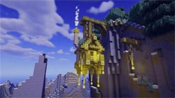 Master Craft Survival