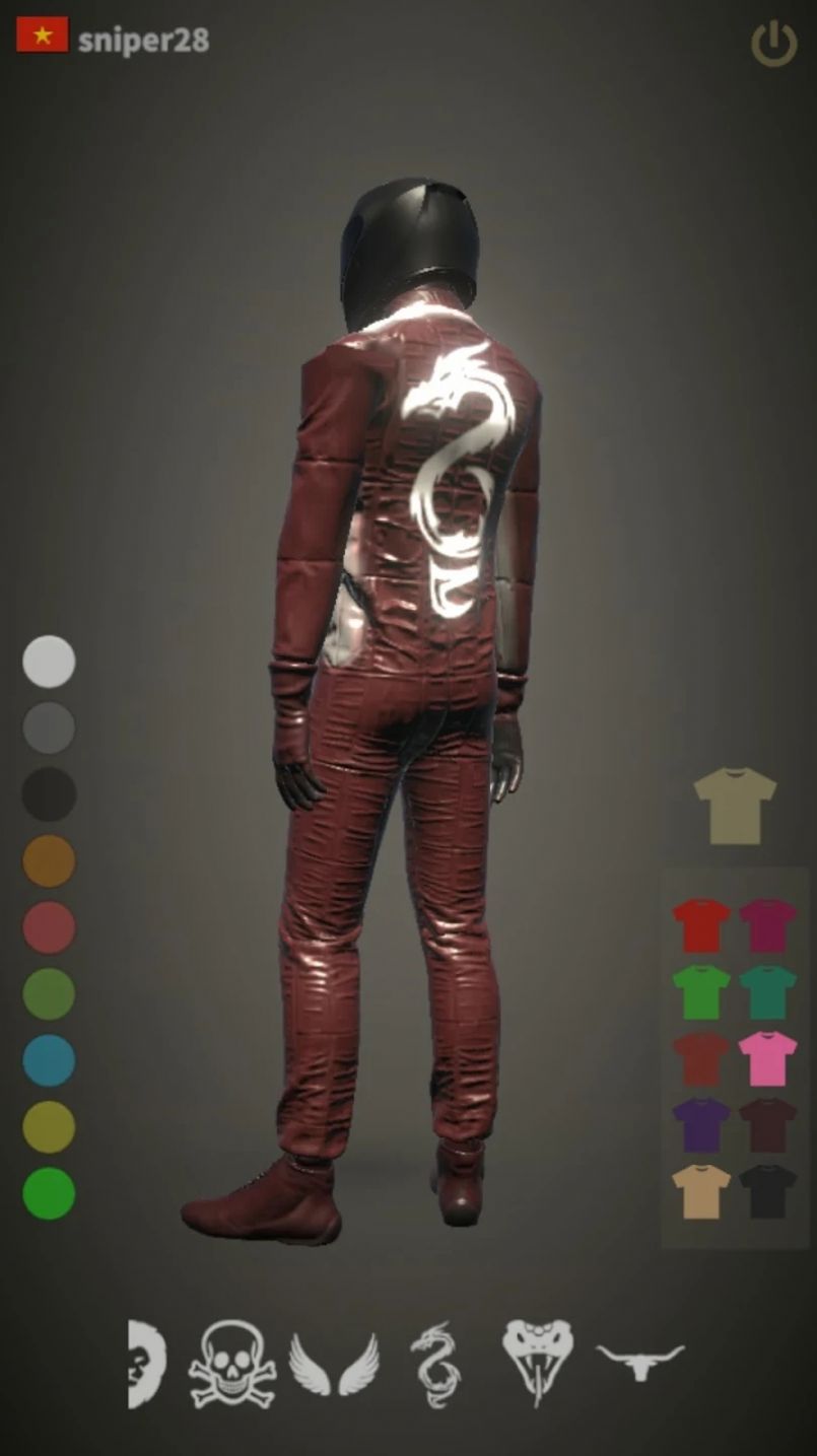 战斗狙击手 战斗狙击手