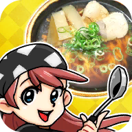 ドタバタ調理アクション IT系ラーメン 道楽洲