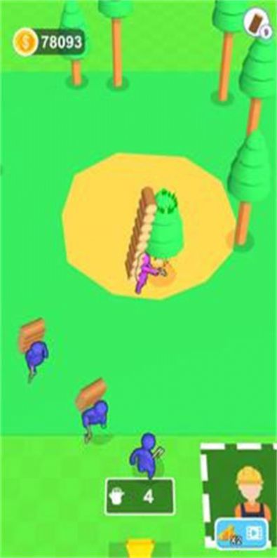 自动工厂建造者最新版 自动工厂建造者最新版