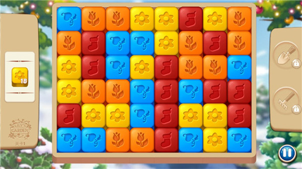 Lilys Garden安装器