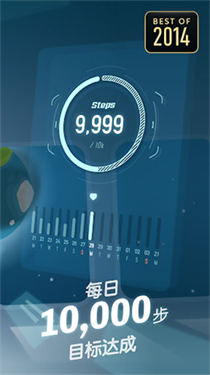 口袋里的银河系