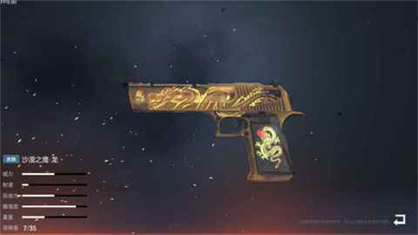 SHOT DAWN:INTERNATIONAL