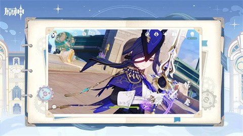 原神2025 原神2025