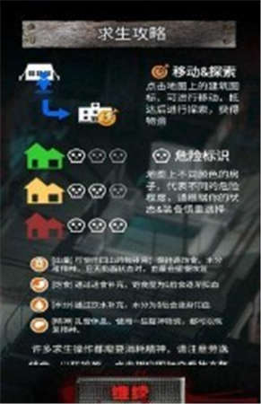 废土之城 废土之城