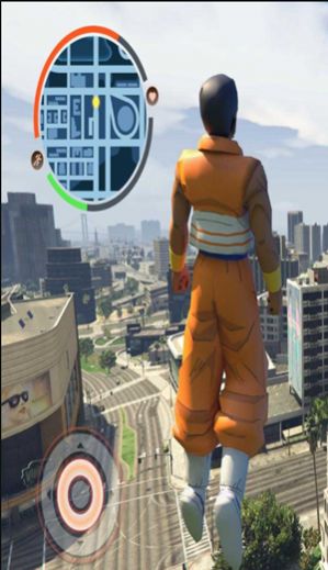 超级龙英雄 超级龙英雄