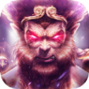 斗 战 佛 之 魔 猴 降 世