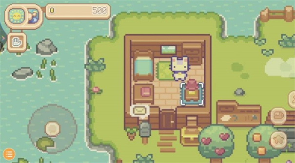 小萌猫冒险 小萌猫冒险