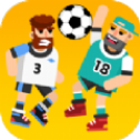 Crazy Soccer Battle
