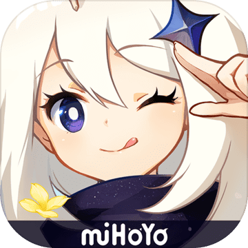 Wish Simulator for Genshin