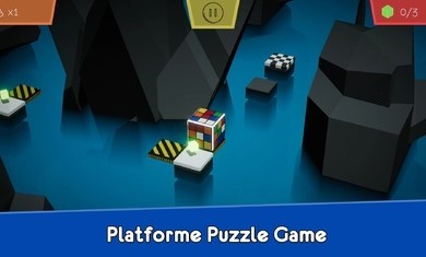 魔方碎片手机版