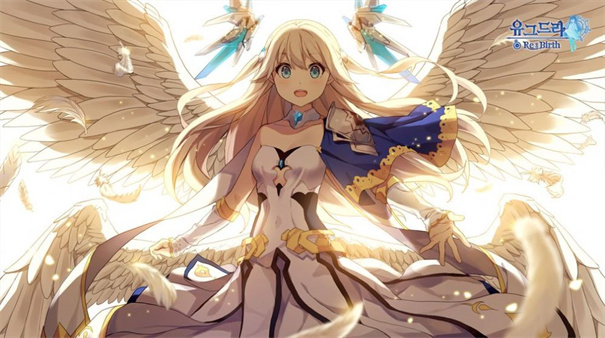 유그드라 리버스