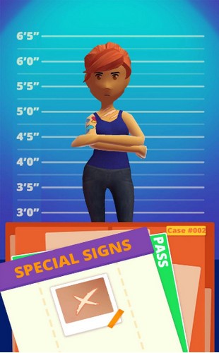 福尔摩斯破案 福尔摩斯破案