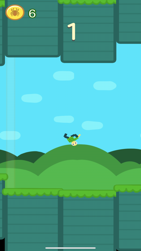 微信悠着点跳 微信悠着点跳