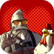 危鸡之夜taptap版
