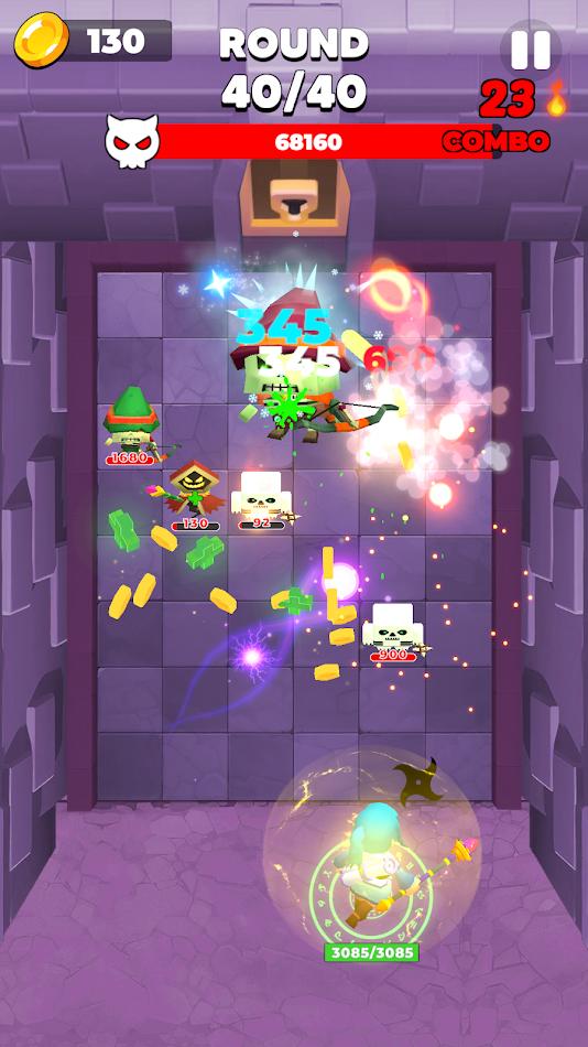 BunBall Legend BunBall Legend