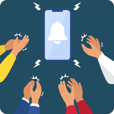 拍手快速找手机