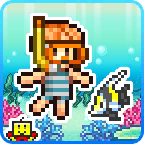 Tropical Resort Story