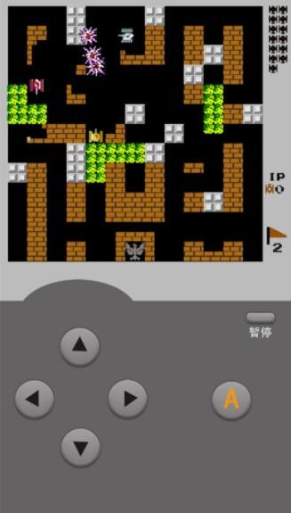 坦克大战2012无敌版 坦克大战2012无敌版