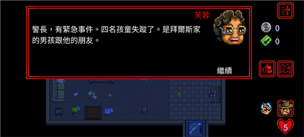 Stranger Things: 1984