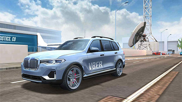 出租车模拟 出租车模拟