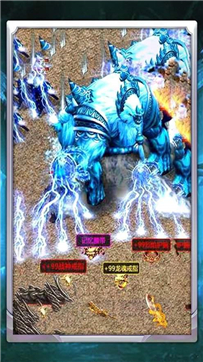 猎魔高爆之散人打金