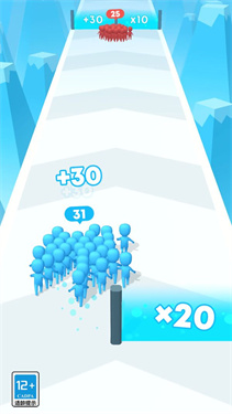 卡皮巴拉快跑 卡皮巴拉快跑