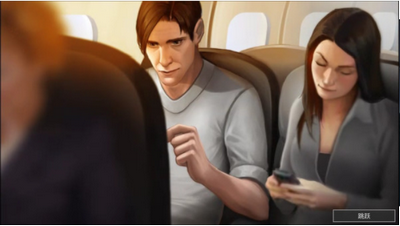 木筏生存：求生之路