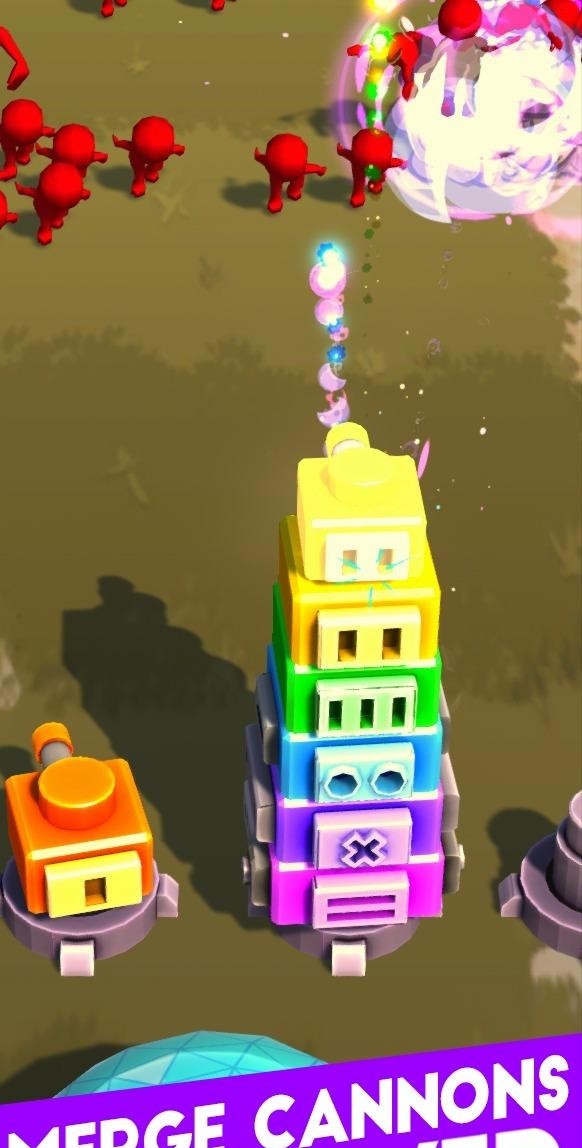 合炮达人 合炮达人