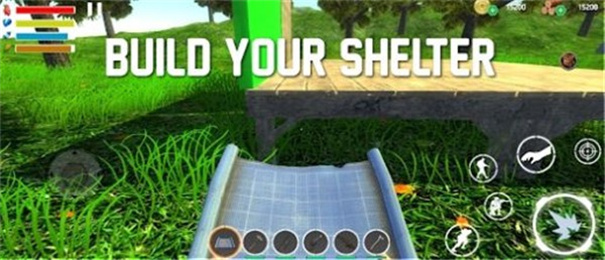 Dead Survival Island Dead Survival Island