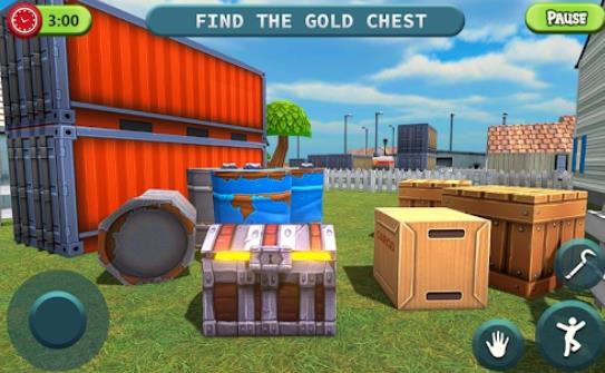 Riddle of Spy Boy Riddle of Spy Boy