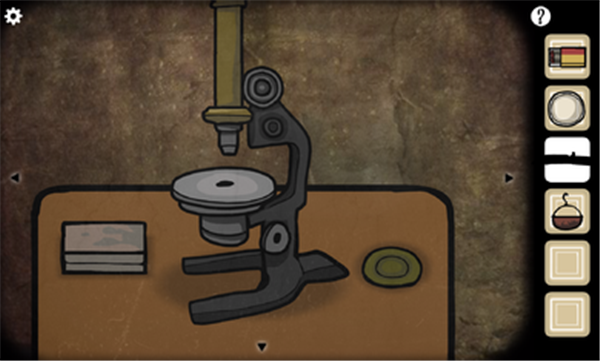 Cube Escape: The Cave Cube Escape: The Cave