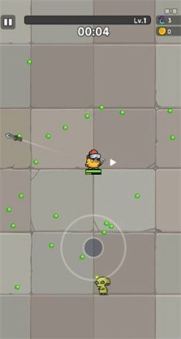 别吃鸡微信小游戏 别吃鸡微信小游戏