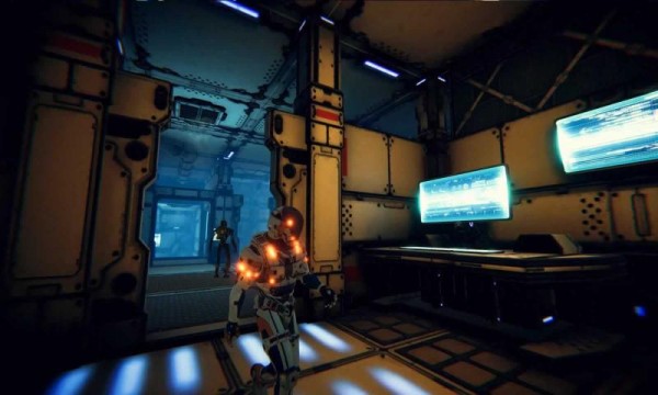 奥玉中学校探索