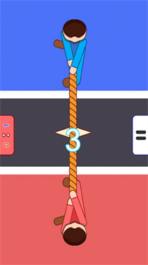 趣味双人作战 趣味双人作战