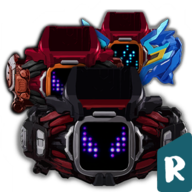 假面骑士戴蒙斯腰带模拟器