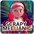 Super Mechanic Simulator