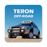 Teron Off-Road