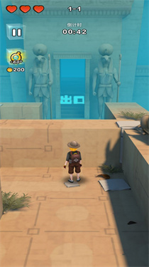 神庙跑酷2 神庙跑酷2