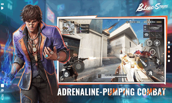 突围血战 突围血战