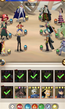 航海之王 航海之王