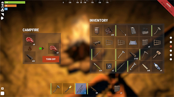 氧化物:生存岛(国际服)