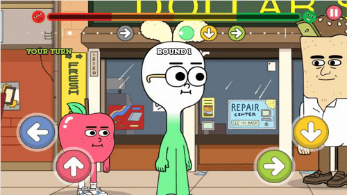 黑色星期五之夜小猪佩奇 黑色星期五之夜小猪佩奇