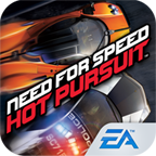 极品飞车：热力追踪