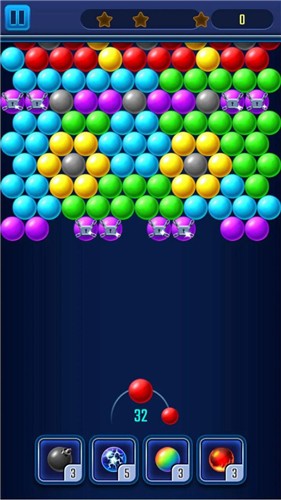 泡泡龙经典单机 泡泡龙经典单机